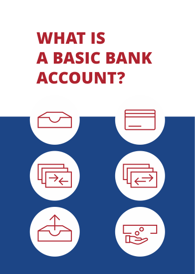 Basic bank account