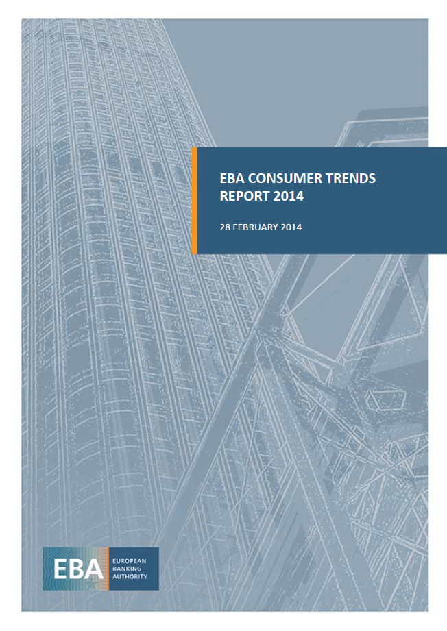 Consumer Trends Report 2014