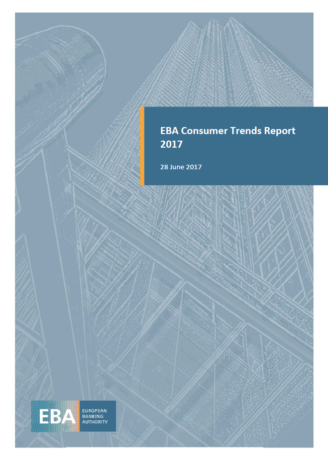 Consumer Trends Report 2017