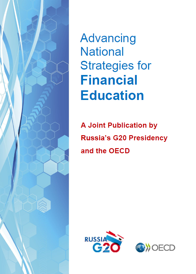 Advancing National Strategies for Financial Education
