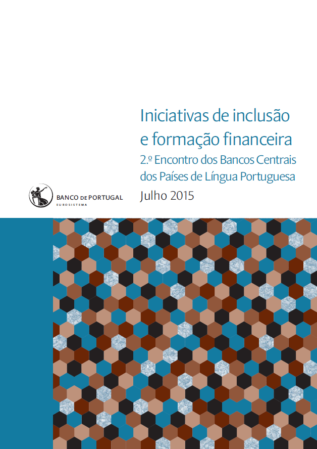 Iniciativas de Inclusão e Formação Financeira (2016)