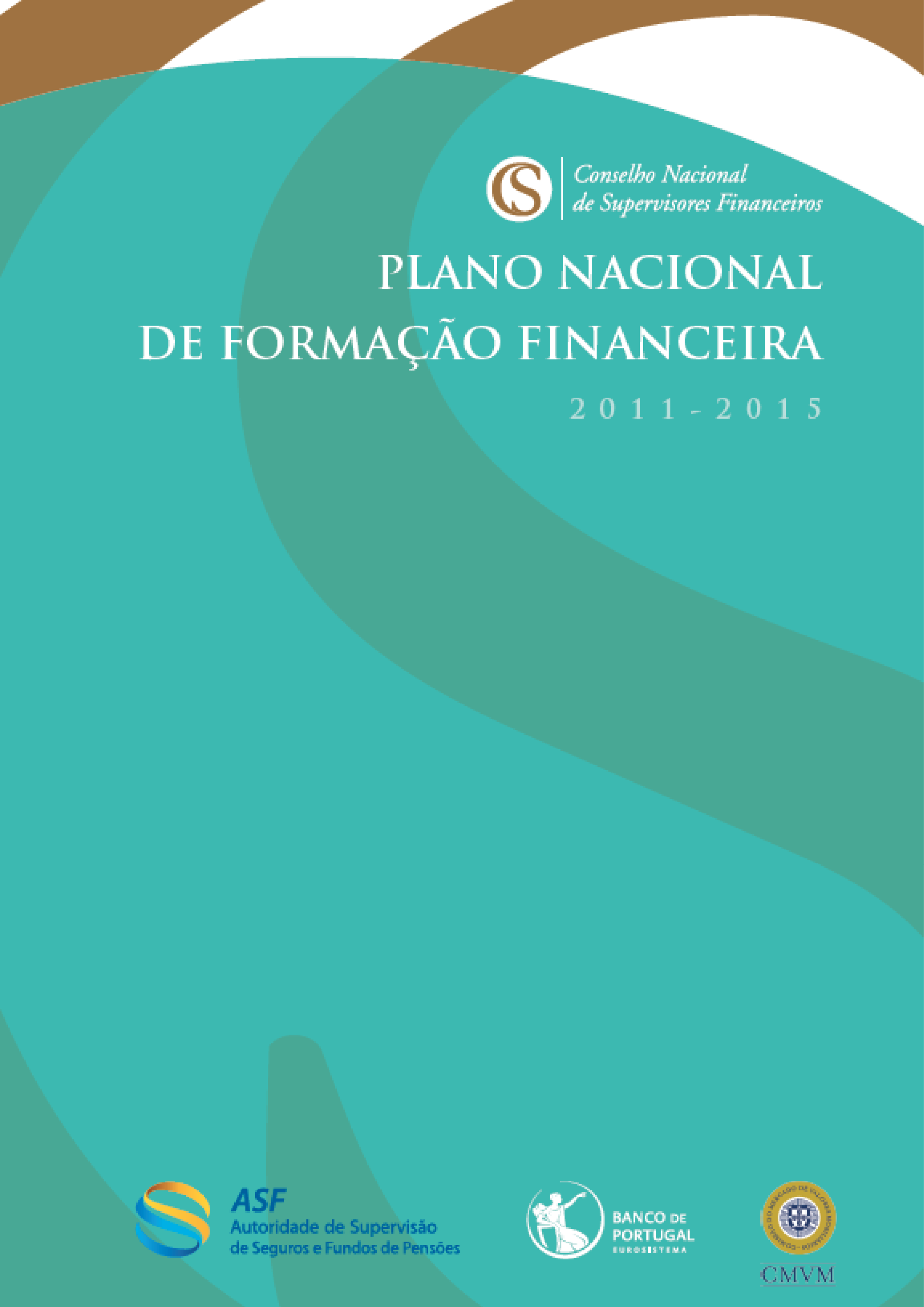 Plano Nacional de Formação Financeira (2011-2015)
