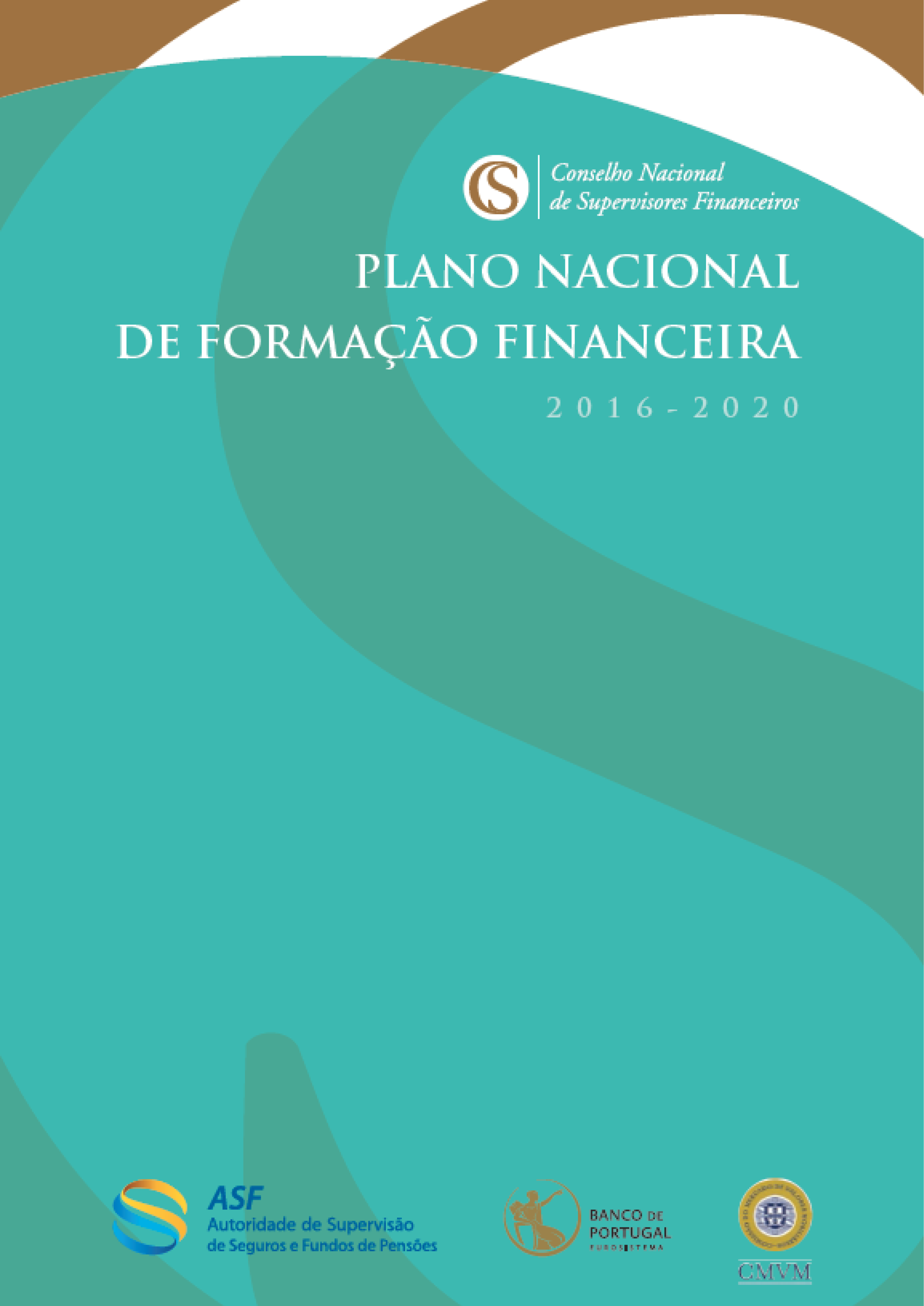 Plano Nacional de Formação Financeira (2016-2020)