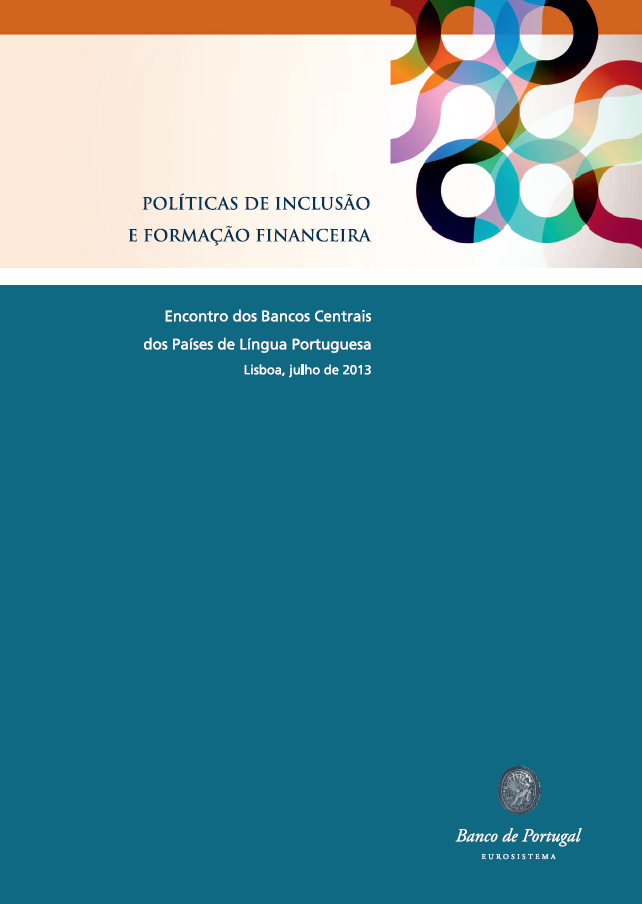 Políticas de Inclusão e Formação Financeira (2013)