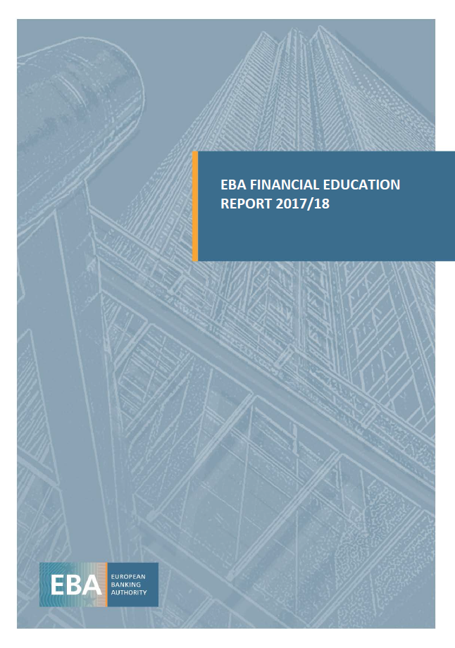EBA Financial Education Report