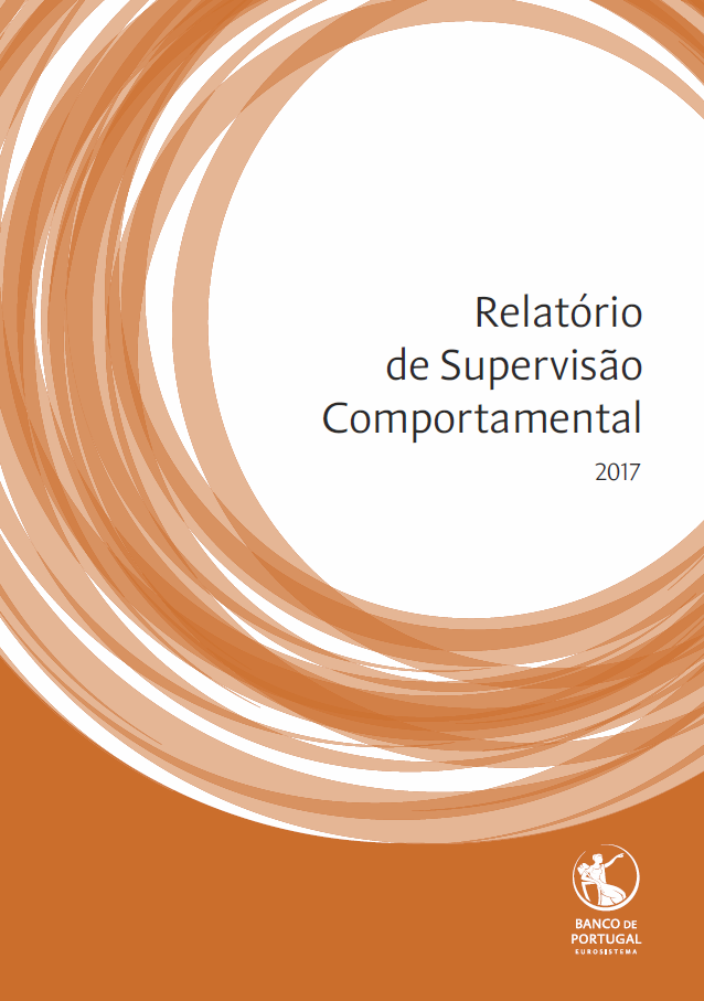 Relatório de Supervisão Comportamental (2017)