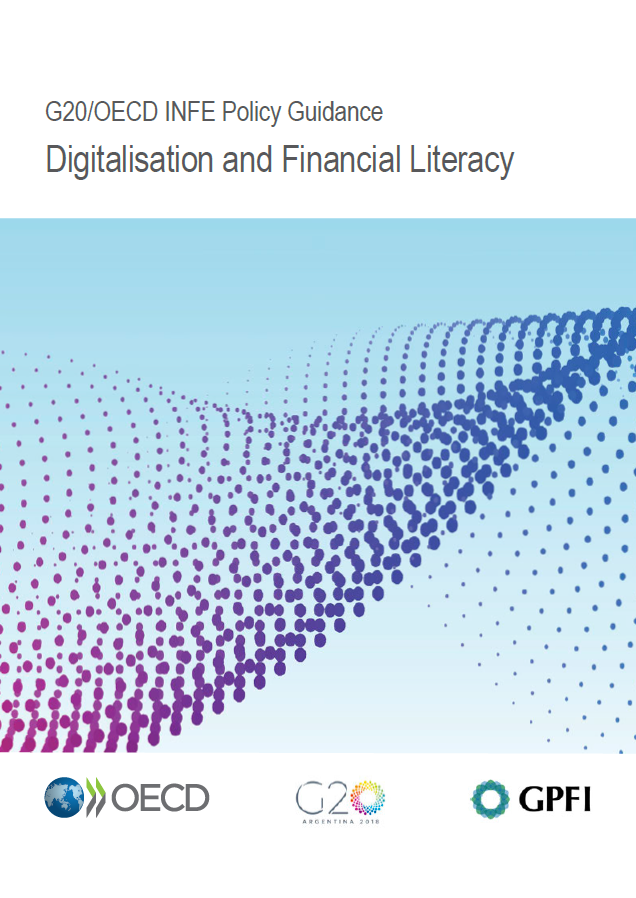 Policy Guidance on Digitalisation and Financial Literacy