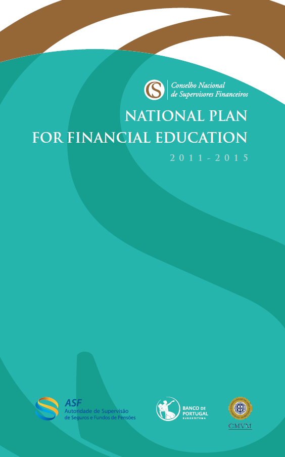 National Plan for Financial Euducation 2011-2015