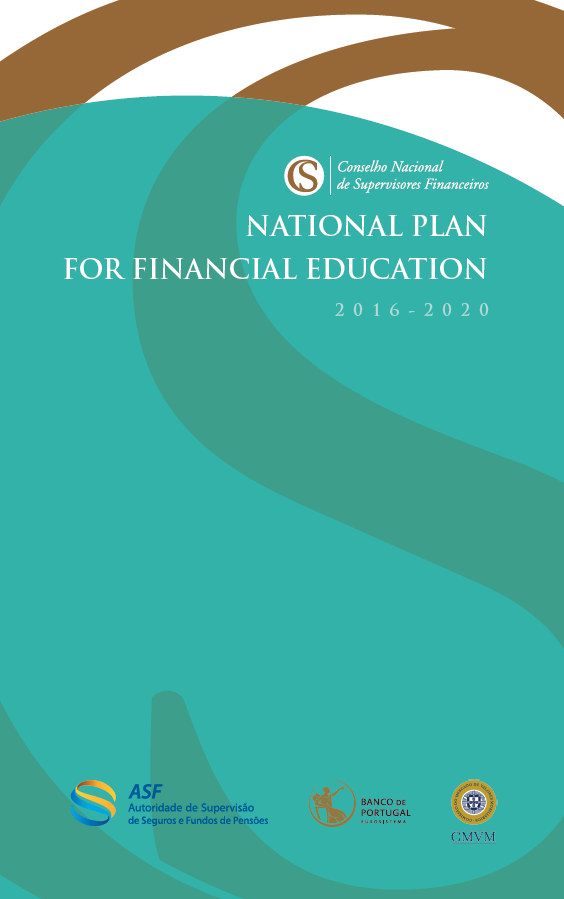 National Plan for Financial Euducation 2016-2020