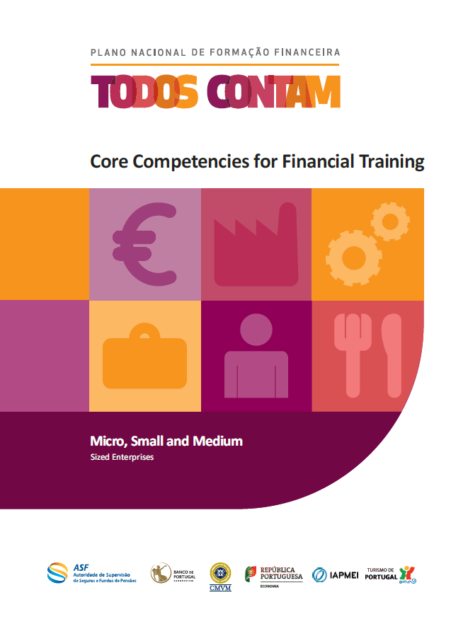 Core Competencies for Financial Training