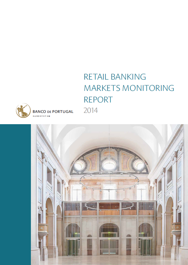 Retail Banking Markets Monitoring Report (2014)