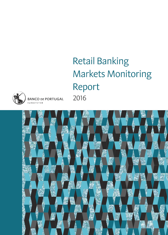Retail Banking Markets Monitoring Report (2016)