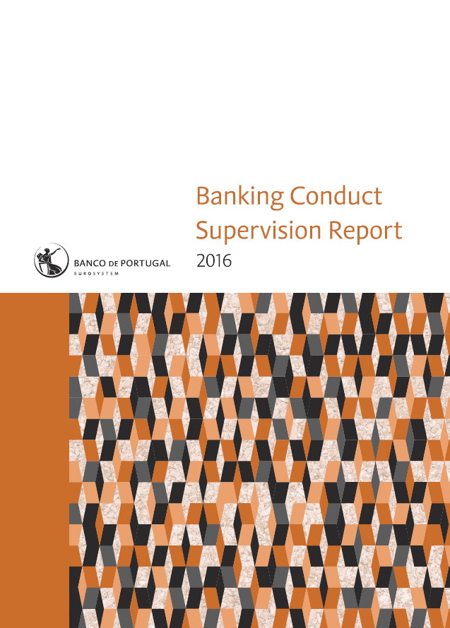 Banking Conduct Supervision Report (2016)