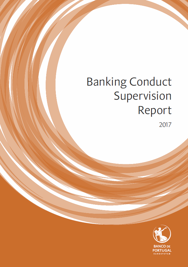 Banking Conduct Supervision Report (2017)