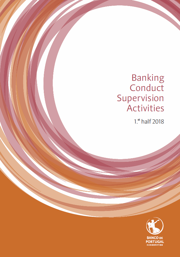 Banking Conduct Supervision Activities (1st half 2018)