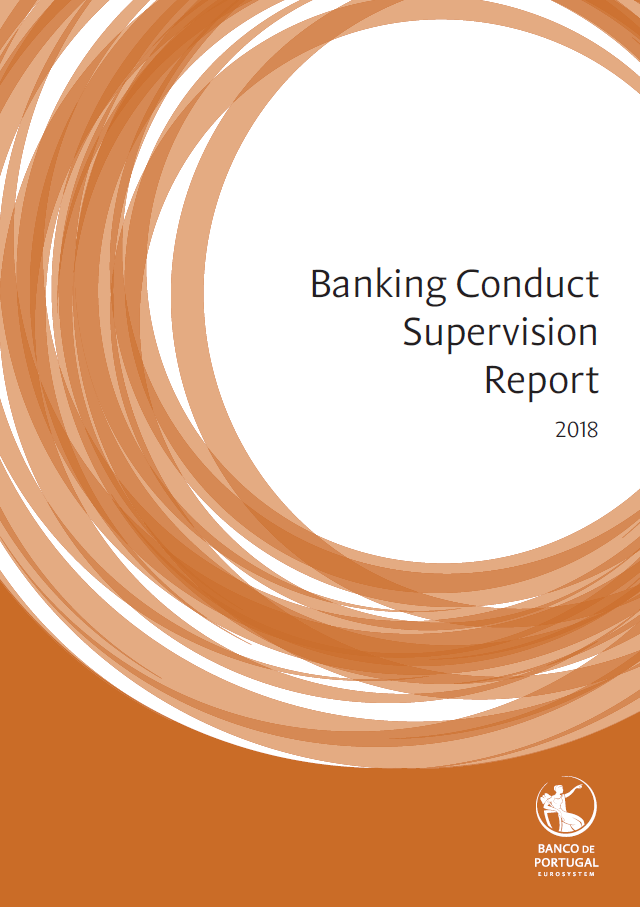 Banking Conduct Supervision Report (2018)