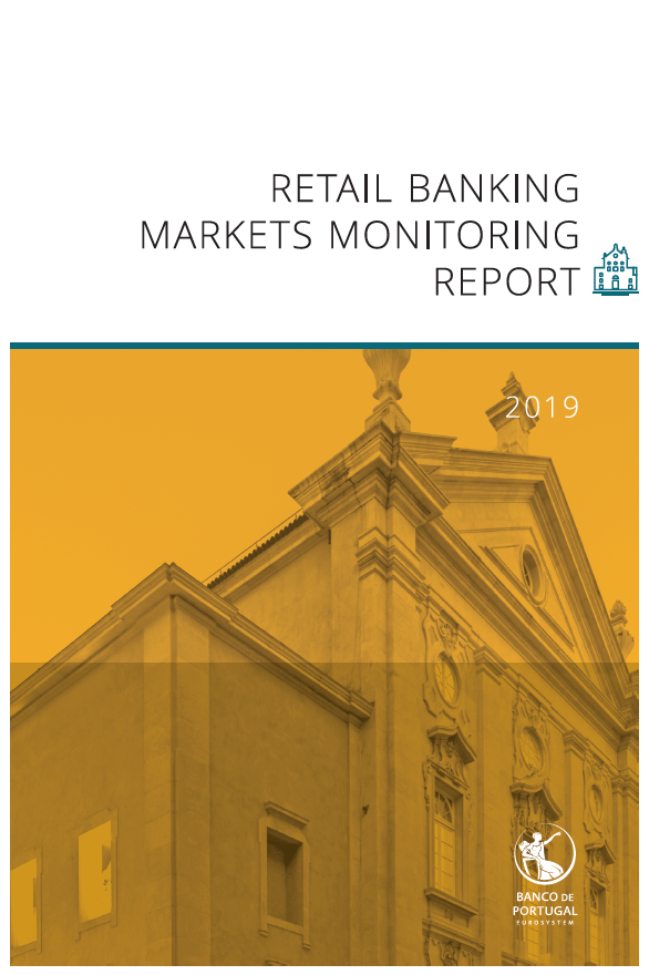 Retail Banking Markets Monitoring Report 2019