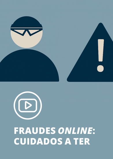 Fraudes Online