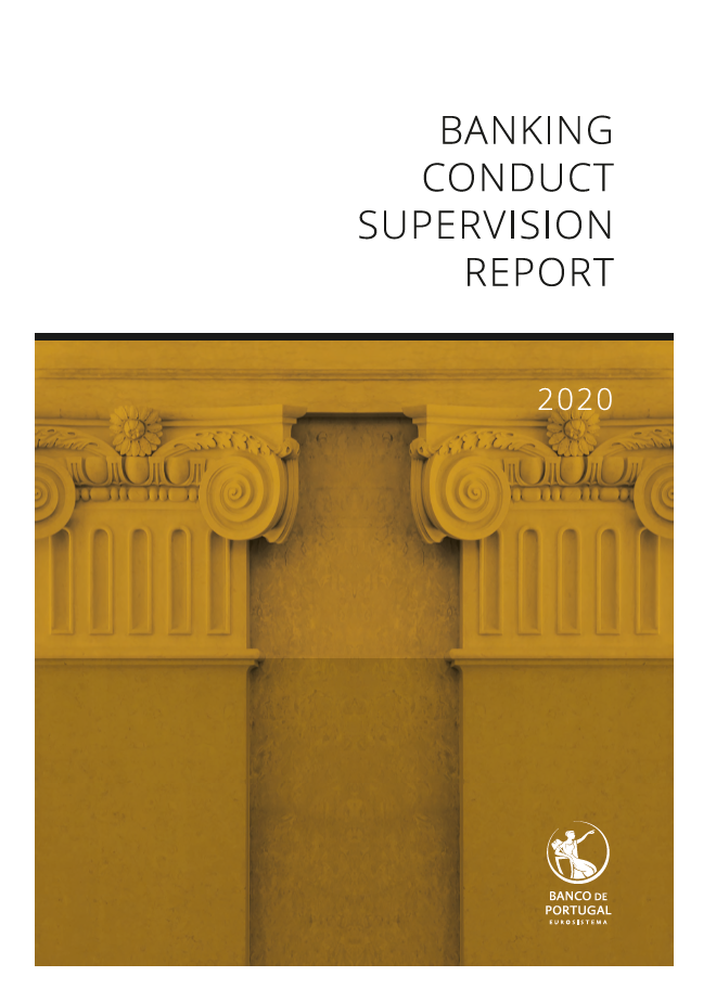 Banking Conduct Supervision Report (2020)