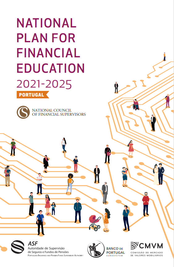 National Plan for Financial Euducation 2021-2025
