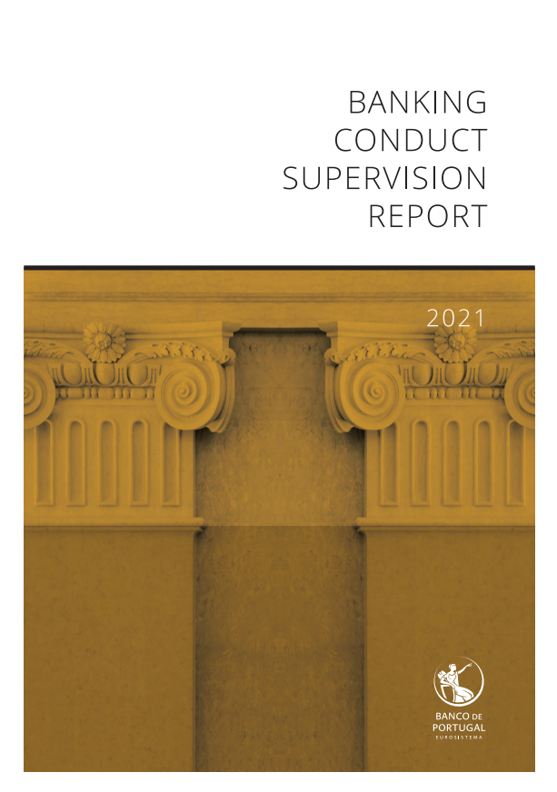 Banking Conduct Supervision Report (2021)