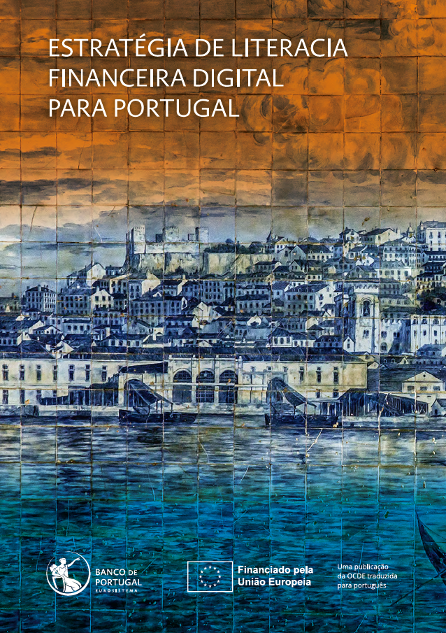 Estratégia de Literacia Financeira Digital para Portugal