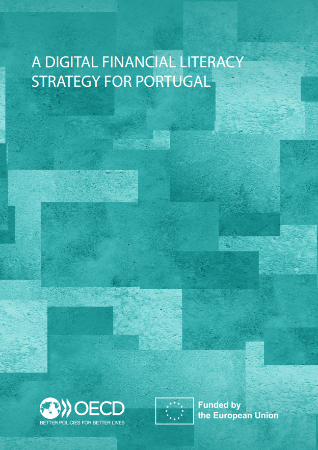 A Digital Financial Literacy Strategy for Portugal