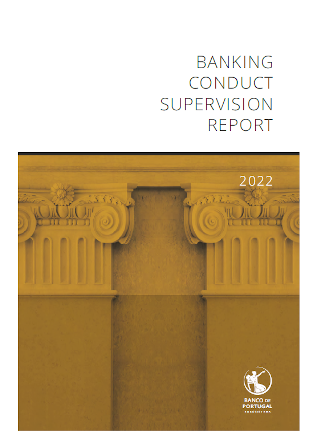 Banking Conduct Supervision Report (2022)
