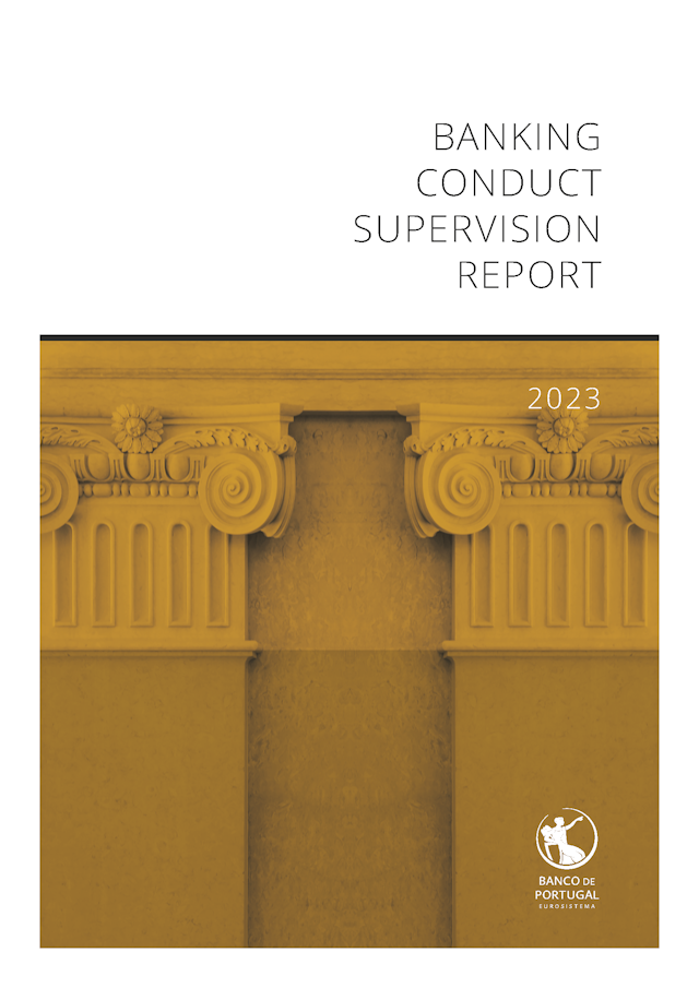 Banking Conduct Supervision Report (2023)