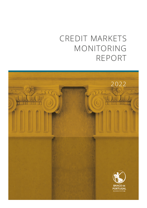 Credit Markets Monitoring Report 2022