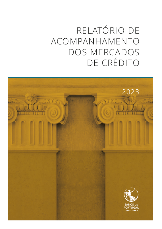 Relatório de Acompanhamento dos Mercados de Crédito de 2023