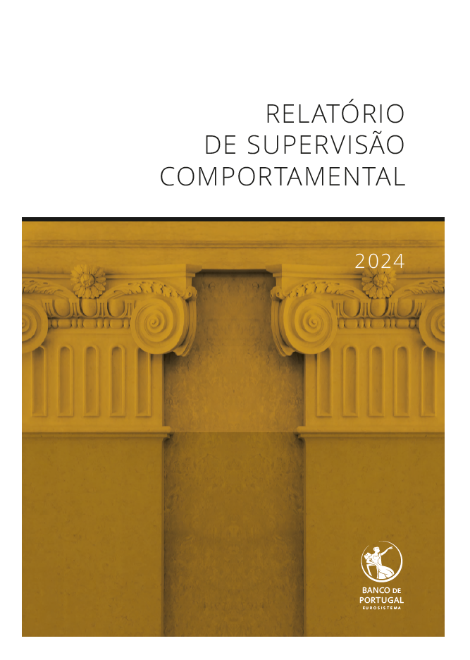 Relatório de Supervisão Comportamental (2024)