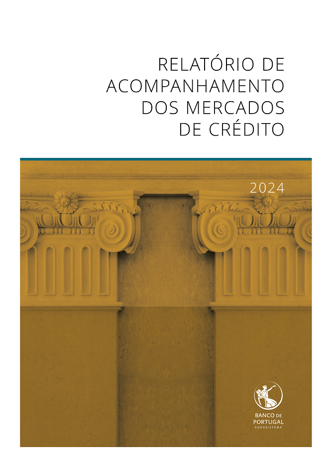 Relatório de Acompanhamento dos Mercados de Crédito 2024