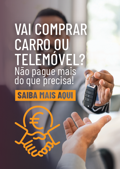 Vai comprar um carro ou um eletrodoméstico a crédito?