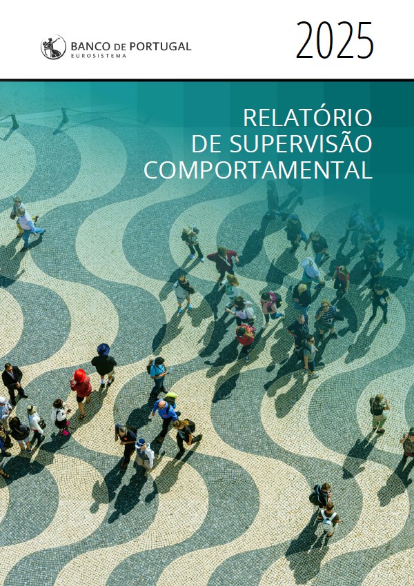 Relatório de Supervisão Comportamental (2025)