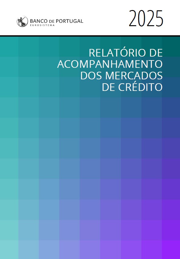 Relatório de Acompanhamento dos Mercados de Crédito 2025