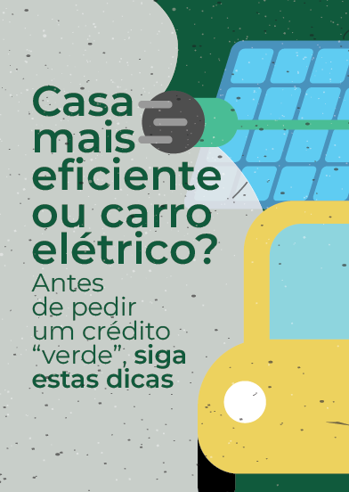 Crédito verde