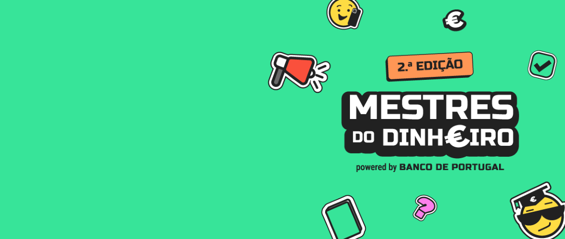 Mestres do Dinheiro