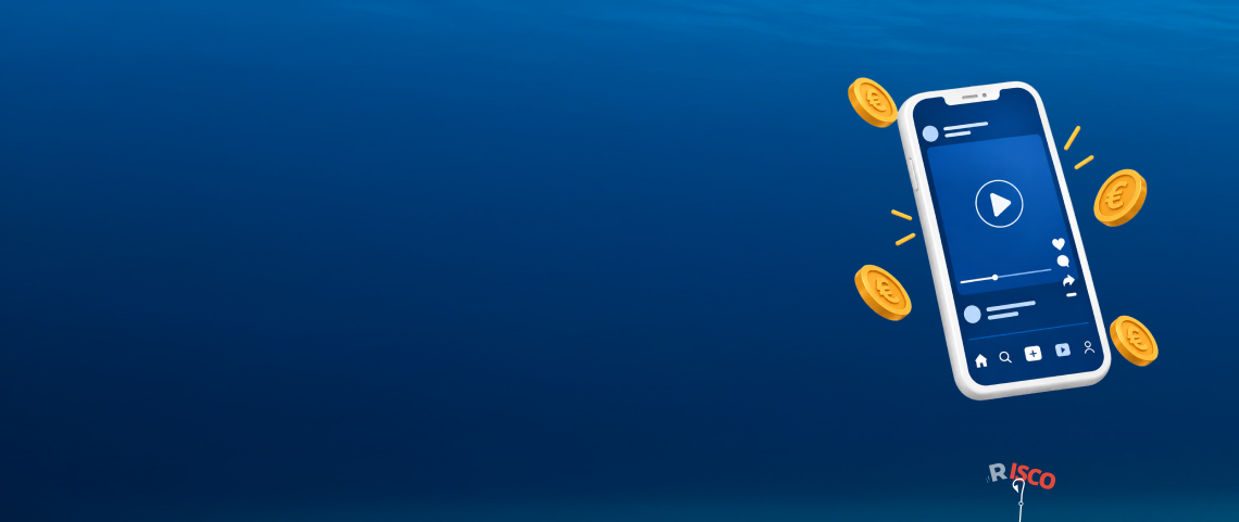 Viu um vídeo do Banco de Portugal a aconselhar investimentos em criptoativos?